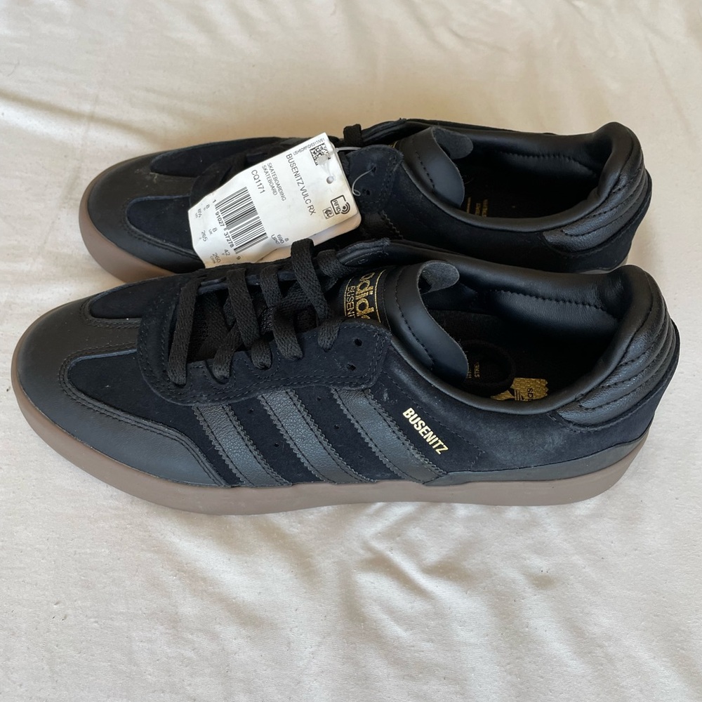 NWT - Adidas Busenitz Vulc RX Men’s Shoes - Picture 4 of 8